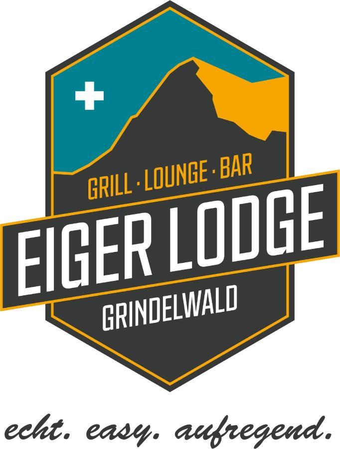 Eiger Lodge Chic Γκρίντελβαλντ Εξωτερικό φωτογραφία